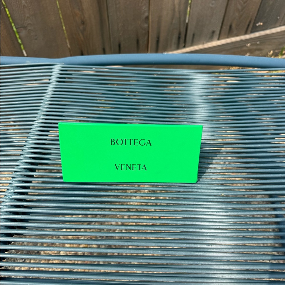 Bottega Venata Sunglasses